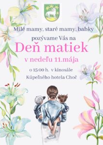Den matiek Lucky