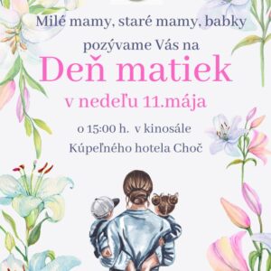 Den matiek Lucky