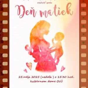 Den matiek Tepla