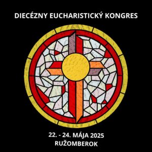 Diecezny eucharisticky kongres 2
