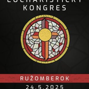Diecezny eucharisticky kongres