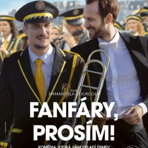 Fanfary prosim