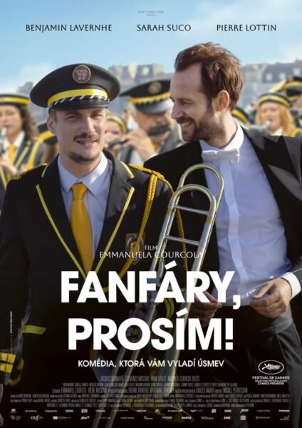Fanfary prosim