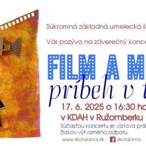 Film a muzikal