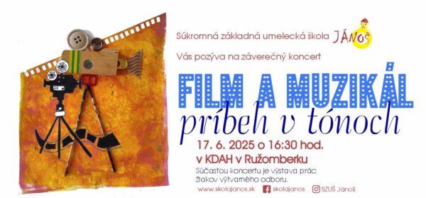 Film a muzikal
