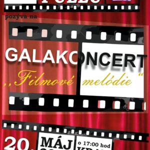 Filmove melodie