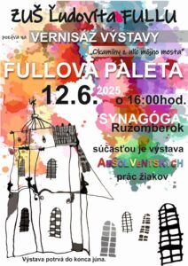 Fullova paleta