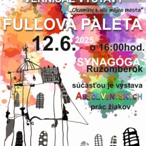 Fullova paleta