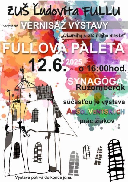Fullova paleta
