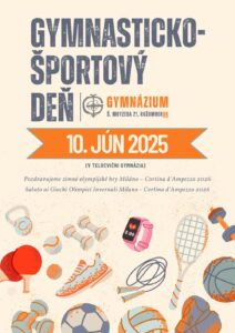 Gymnasticko sportovy den