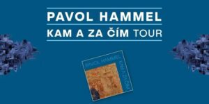 Hammel Kam a za cim tour