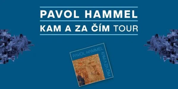 Hammel Kam a za cim tour
