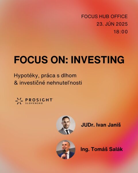Investing