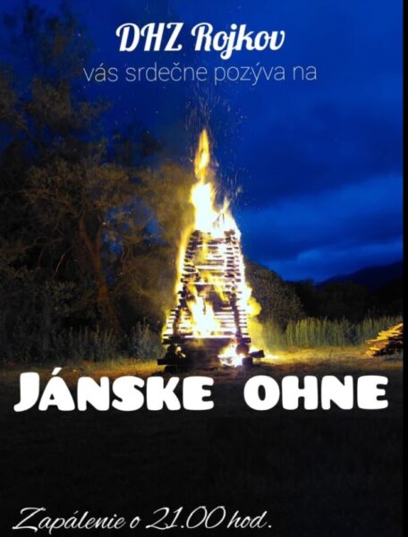 Janske ohne Rojkov