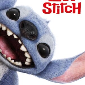 Lilo a Stitch
