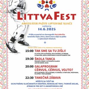 Littva Fest