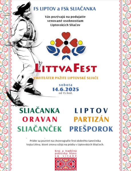 Littva Fest