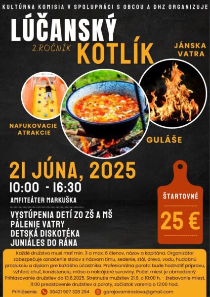 Lucansky kotlik