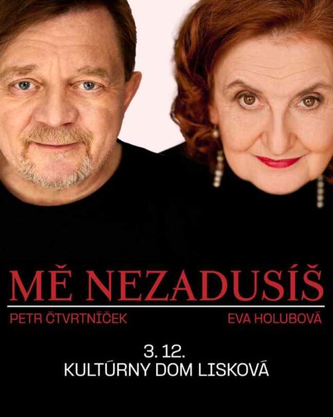 Me nezadusis