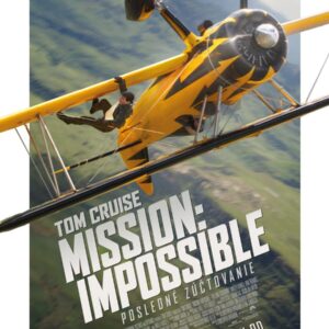 Mission Impossible