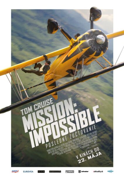 Mission Impossible