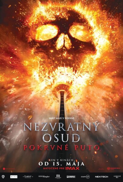 Nezvratny osud