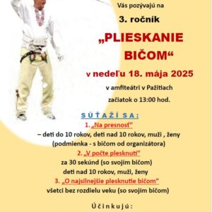 Plieskanie bicom