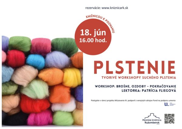 Plstenie