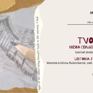 Poezia tvorivosti