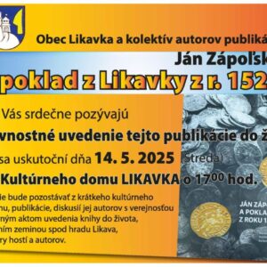 Poklad z Likavky