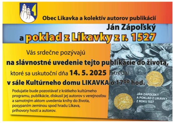 Poklad z Likavky