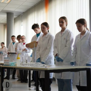 Regiochem (2)