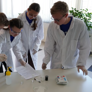 Regiochem (2)