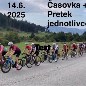 Road Bike