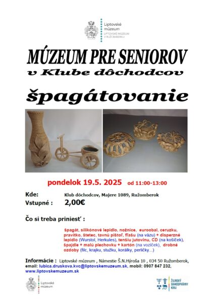 Spagatovanie