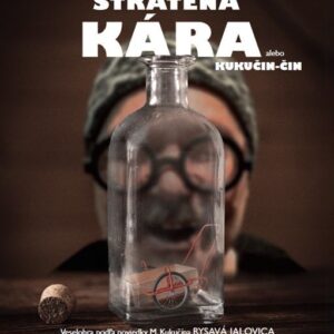 Stratena kara