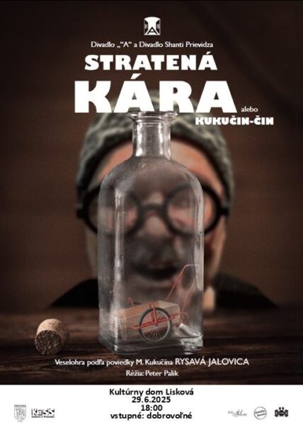 Stratena kara