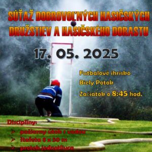 Sutaz DHZ a hasicskeho dorastu
