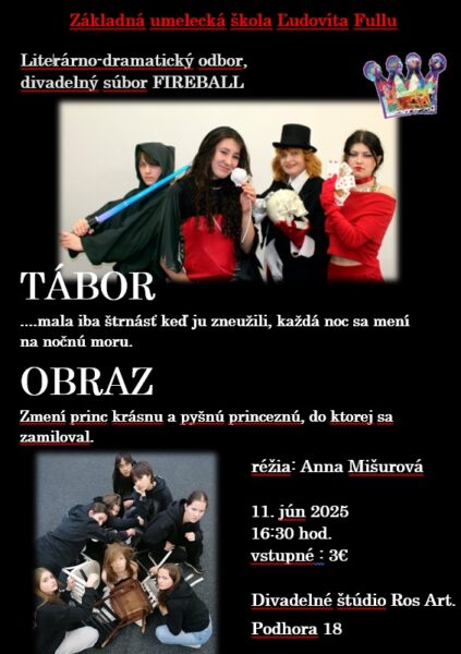 Tabor