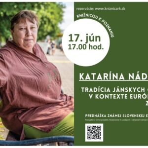 Tradicia janskych ohnov