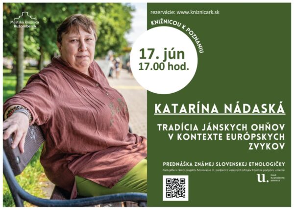 Tradicia janskych ohnov