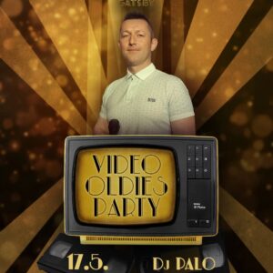 Video Oldies party