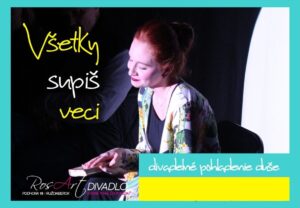 Vsetky supis veci
