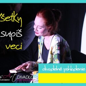 Vsetky supis veci