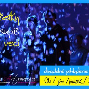 Vsetky supis veci