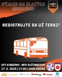 Vyjazd do Zlatych Moraviec