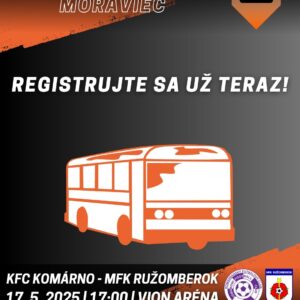Vyjazd do Zlatych Moraviec