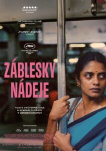 Zablesky nadeje