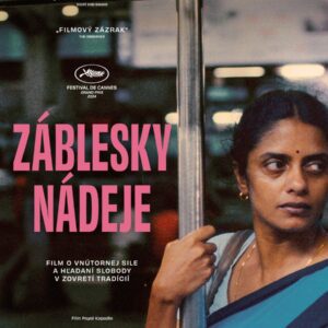 Zablesky nadeje