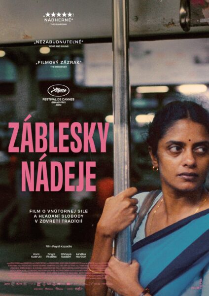 Zablesky nadeje